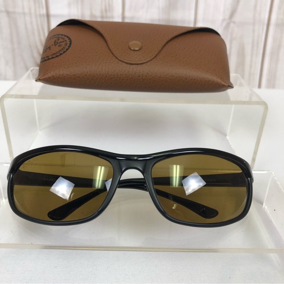 Ray-Ban Other - Ray-Bans Bausch & Lomb Mens Sunglasses